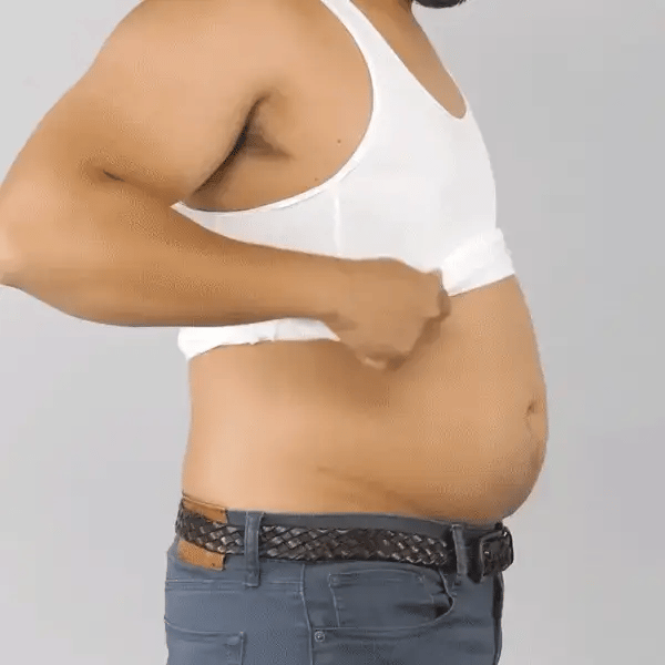 HotFaja® - Potencia tu entrenamiento y moldea tu abdomen ¡Compre 1 Llevate 2 GRATIS!