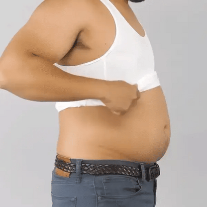 HotFaja® - Potencia tu entrenamiento y moldea tu abdomen ¡Compre 1 Llevate 2 GRATIS!