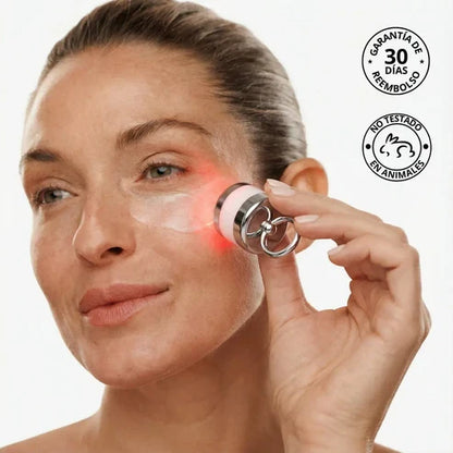 YCZ™ EyeLift Pro — Reduce Bolsas y Rejuvenece tu Mirada