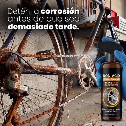 MetalRevive Spray 120ml Removedor de Óxido Rápido - Compra 1 y Llévate 2