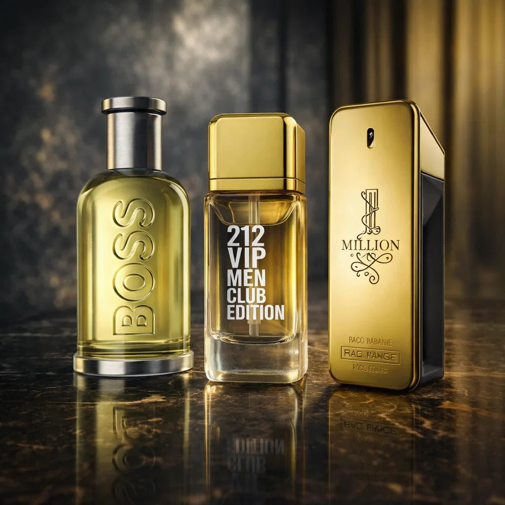3 Frascos de 100 ml - COMPRE 1 y LLÉVESE 3 | Últimas Unidades